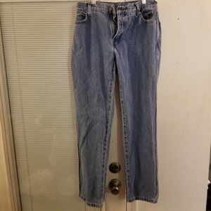 Women's Harley Davidson Jeans Size 6R Classic Fit